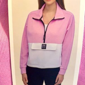 Women’s DKNY sport sweatshirt